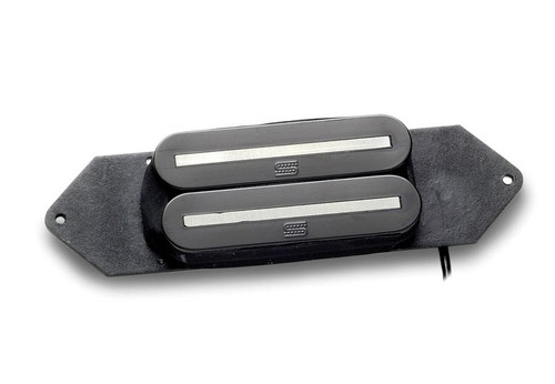 Seymour Duncan SRB-1b Rickenbacker Bass Humbucker Bridge pickup