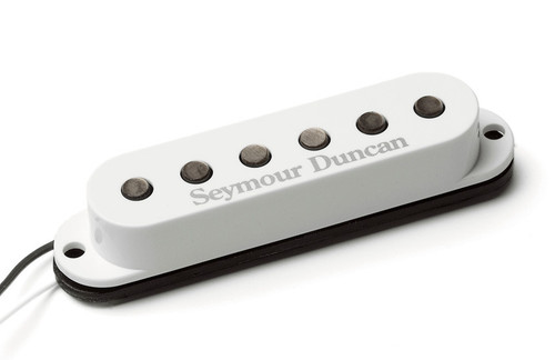 Seymour Duncan SSL-3 Hot Strat pickup - white