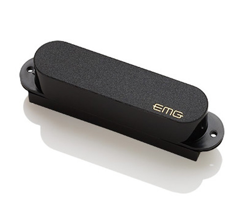 EMG SA Strat Active Single Coil Alnico Pickup - black