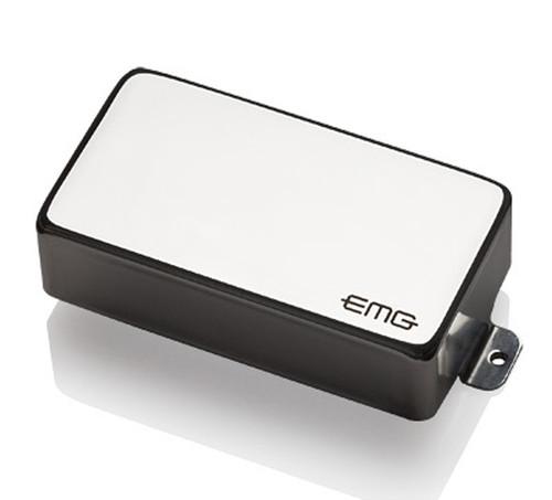 EMG 60 Active Humbucker - chrome EMG 60 Active Humbucker - chrome