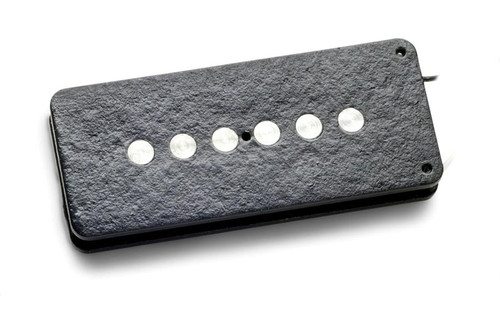 Seymour Duncan SJM-3 Quarter Pound for Jazzmaster Bridge pickup Seymour Duncan SJM-3 Quarter Pound for Jazzmaster Bridge pickup