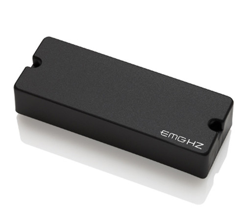EMG 40HZ Passive 5-String Bass Pickup - black