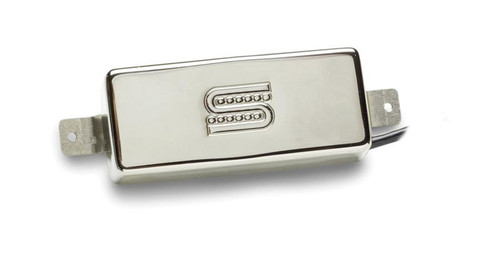 Seymour Duncan SRB-1n Rickenbacker Bass Humbucker Neck pickup