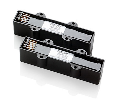 EMG 35HZ Passive 4 String Bass Pickup Set - black | eBay