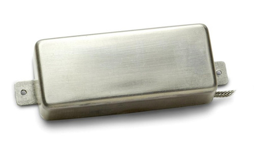 Seymour Duncan Antiquity II Firebird Neck Mini Humbucker - nickel Seymour Duncan Antiquity II Firebird Neck Mini Humbucker - nickel