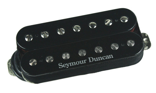 Seymour Duncan SH-2 7-String Jazz Neck Humbucker - black