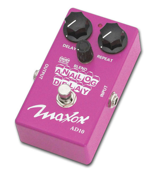 Maxon Products - Macdaddy Music