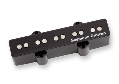 Seymour Duncan SJ5 67/70 Fender Jazz Bass V Pickup Set