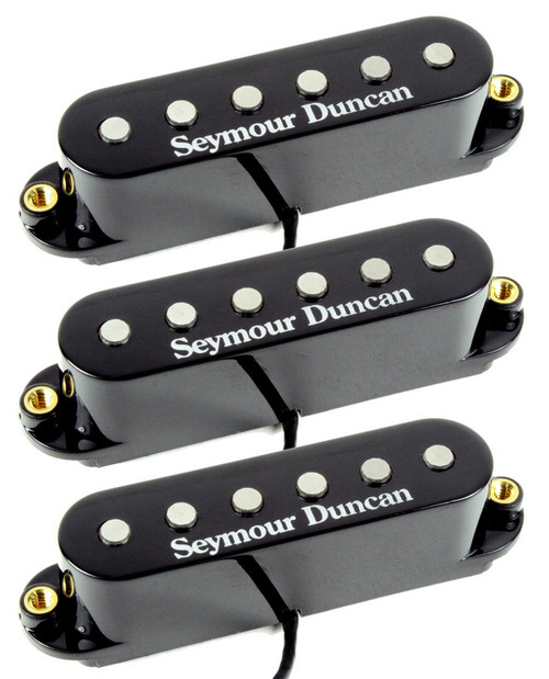 Seymour Duncan STK-S4 Classic Stack Plus Neck Pickup for Strat 