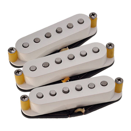 Tonerider TRS1 Pure Vintage Strat pickup set - left handed