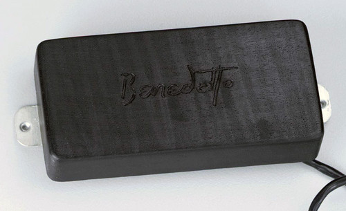 Benedetto A-6 A-Series Jazz Guitar Standard Humbucker Pickup