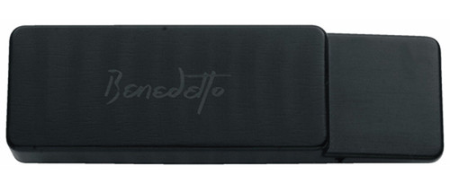 Benedetto S-6 S-Series Floating Jazz Guitar Pickup Benedetto S-6 S-Series Floating Jazz Guitar Pickup
