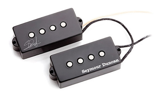 Seymour Duncan SPB-4 Steve Harris Signature P-Bass pickup