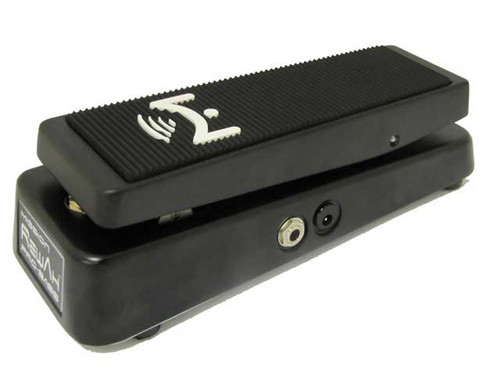 Mission Engineering RewAh Pro Bass Wah Pedal
