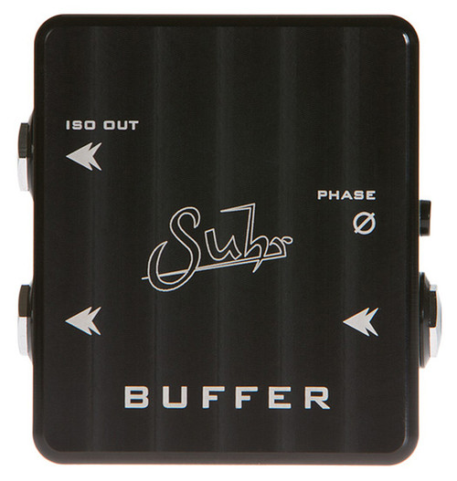 Suhr Buffer pedal