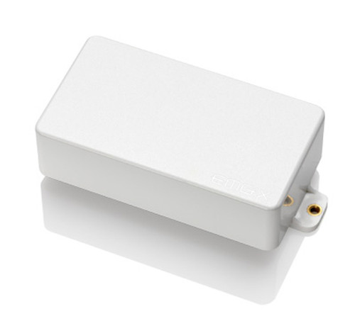 EMG 81X Active Humbucker - white
