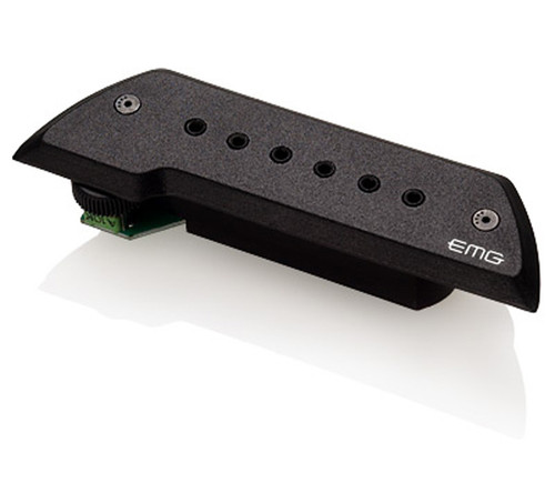 EMG ACS Acoustic Sound Hole Pickup