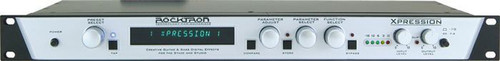Rocktron Xpression Effects Processor
