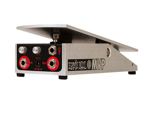 Ernie Ball 6182 MVP Most Valuable Pedal volume pedal
