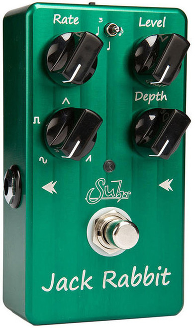 Suhr Jack Rabbit Tremolo pedal