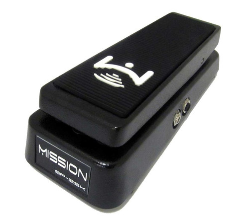 Mission Engineering Products - Macdaddy Music