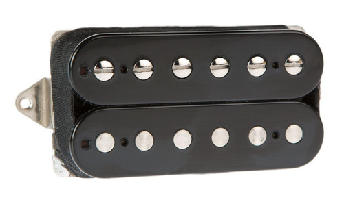 Suhr SSV Single Screw Vintage Bridge Humbucker, 53mm - black Suhr SSV Single Screw Vintage Bridge Humbucker, 53mm - black