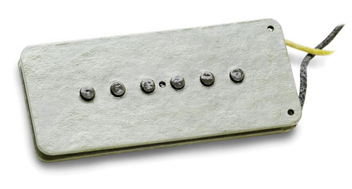 Seymour Duncan Antiquity II Jam for Jazzmaster single coil pickup - neck
