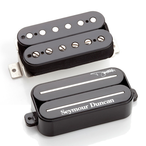 Seymour Duncan Dimebag Signature Humbucker set - black '59