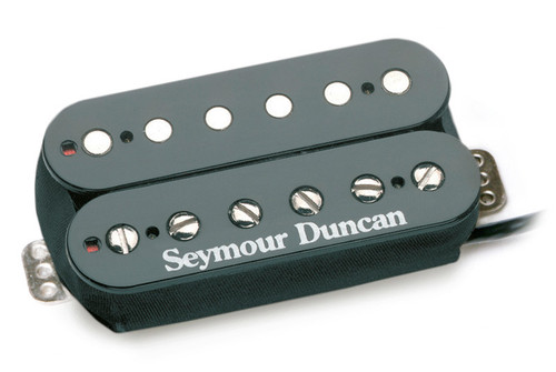 Seymour Duncan TB-59 '59 Trembucker - zebra - Macdaddy Music