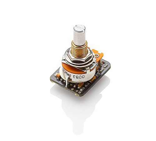 EMG EXG Guitar Expander EQ Control - Macdaddy Music