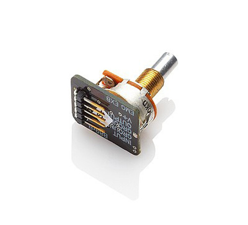 EMG EXG Guitar Expander EQ Control - Macdaddy Music