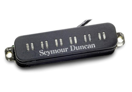 Seymour Duncan PA-STK1 Parallel Axis Stack Single Coil - neck/middle