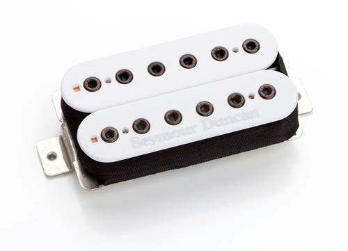 Seymour Duncan SH-10 Full Shred Neck Humbucker - white Seymour Duncan SH-10 Full Shred Neck Humbucker - white