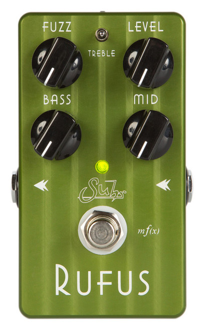 ギター Suhr A.C.E ANALOG CABINET EMULATOR Suhr A.C.E. Analog Cabinet Emulator - Macdaddy Music