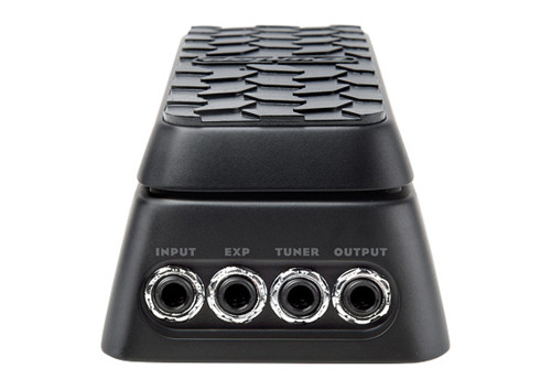 Dunlop DVP-3 Volume (X) Volume & Expression pedal