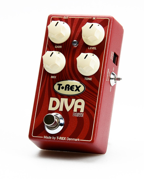 T-Rex Engineering Products - Macdaddy Music