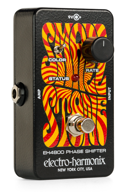 Electro-Harmonix Nano Small Stone Phase Shifter
