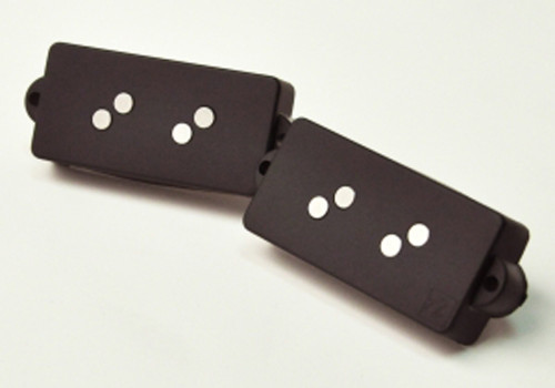 Nordstrand Vintage Precision Bass NP4a Angled Pole Pickup