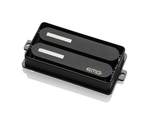 EMG Acoustic Pickup System for 5 string Banjo
