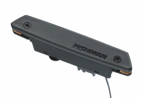 Fishman Rare Earth Humbucking Active Sound Hole Pickup