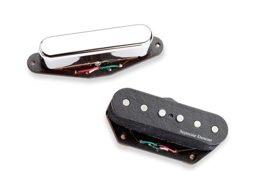 Seymour Duncan Vintage Stack for Tele pickup set - STK-T1n / STK-T3b