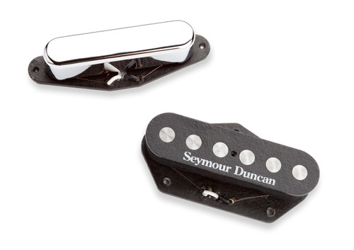 Seymour Duncan Quarter Pound Tele pickup set - STR-3 / STL-3