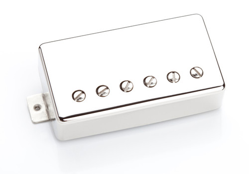 Seymour Duncan SH-PG1 Pearly Gates Neck & Bridge Humbucker pickup set - nickel