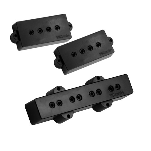 DiMarzio DP122 Model P Precision Bass pickup - Macdaddy Music