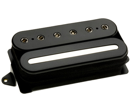 DiMarzio DP228 Crunch Lab Humbucker pickup - black