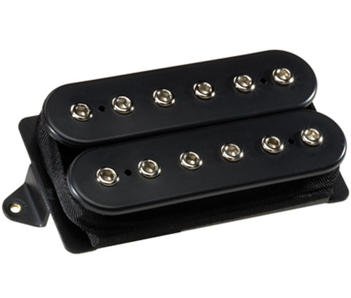 DiMarzio DP159 Evolution Bridge Humbucker pickup - black 