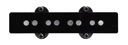 Suhr Classic J Humphrey Hum Canceling Jazz Bass neck pickup - black