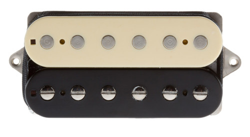 Suhr Thornbucker PAF Bridge Humbucker - 50mm, zebra Suhr Thornbucker PAF Bridge Humbucker - 50mm, zebra