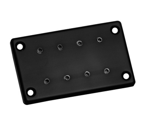 DiMarzio DP120 Model One Bass humbucker pickup - black