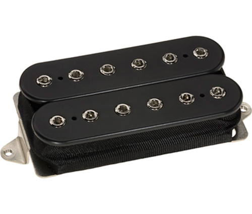 DiMarzio DP244 Mark Morton Dominion Neck Humbucker - black